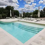 Villa Manor In Marche Near Adriatic Beaches