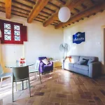 Manor In Marche Near Adriatic Beaches Villa Monsano