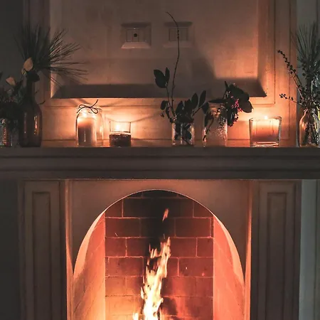 Manor In Marche Near Adriatic Beaches *