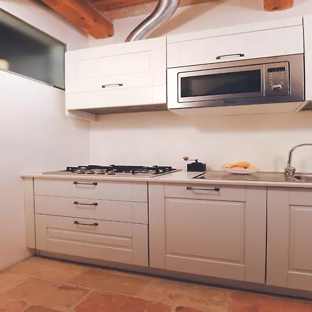 Manor In Marche Near Adriatic Beaches *