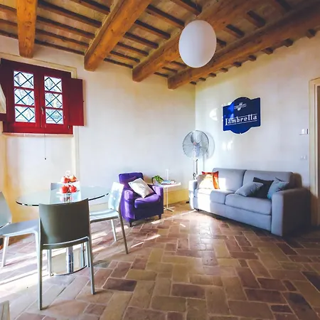 Manor In Marche Near Adriatic Beaches Vila Monsano