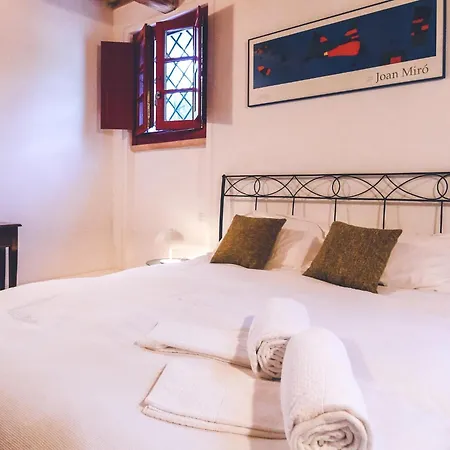 别墅 Manor In Marche Near Adriatic Beaches 摩萨诺